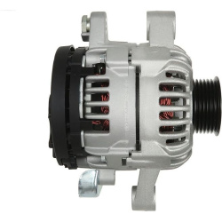  kintamosios srovės generatorius <small>AS</small>