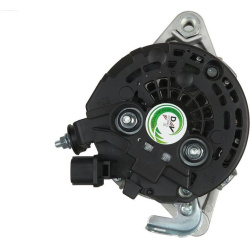  kintamosios srovės generatorius <small>AS</small>