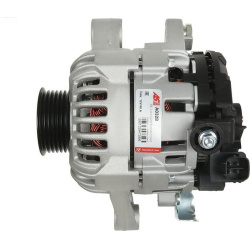  kintamosios srovės generatorius <small>AS</small>