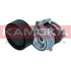  diržo įtempiklis, V formos rumbuotas diržas