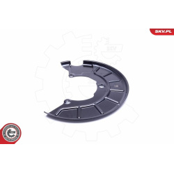  apsauginis skydas, stabdžių diskas