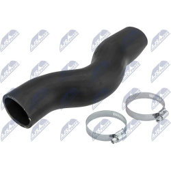  kompresoriaus padavimo žarna