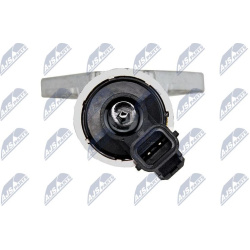  tuščiosios eigos valdymo vožtuvas, oro tiekimas