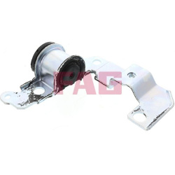  valdymo svirties/išilginių svirčių įvorė