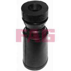  atraminis buferis, pakaba