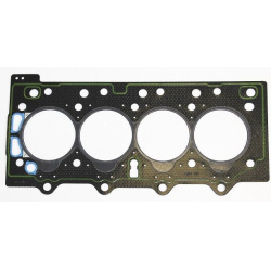  tarpiklis, cilindro galva