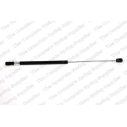  dujinė spyruoklė, bagažinė