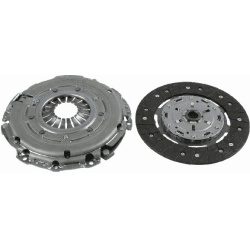 sankabos komplektas <small>XTend</small>  sankabos komplektas <small>XTend</small>