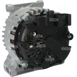  kintamosios srovės generatorius