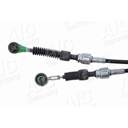  trosas, neautomatinė transmisija <small>NEW MOBILITY PARTS</small>
