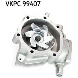  Vandens siurblys, variklio aušinimas