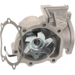  Vandens siurblys, variklio aušinimas