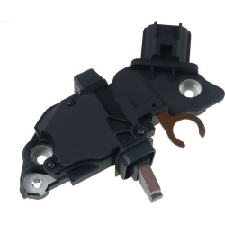  reguliatorius, kintamosios srovės generatorius <small>AS</small>