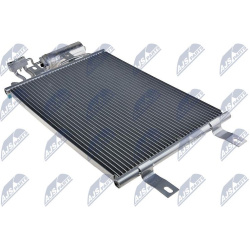  kondensatorius, oro kondicionierius