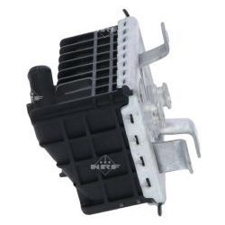  alyvos aušintuvas, variklio alyva <small>EASY FIT</small>