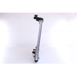  radiatorius, variklio aušinimas