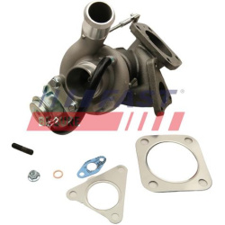  kompresorius, įkrovimo sistema