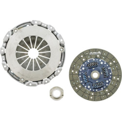  sankabos komplektas <small>AISIN Clutch Kit (3P)</small>