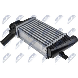  tarpinis suslėgto oro aušintuvas, kompresorius