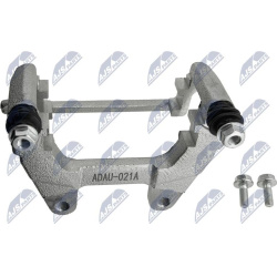  laikiklis, stabdžių apkaba