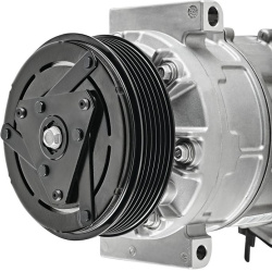  kompresorius, oro kondicionierius <small>VALEO ORIGINS NEW OE TECHNOLOGY</small>