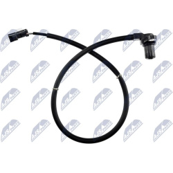  jutiklis, rato greitis