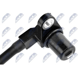  jutiklis, rato greitis