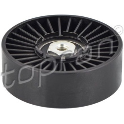  kreipiantysis skriemulys, V formos rumbuotas diržas