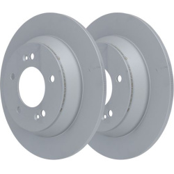  stabdžių diskas (1vnt)