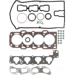  tarpiklių komplektas, cilindro galva
