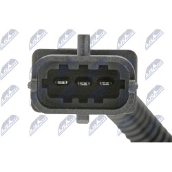  jutiklis, alkūninio veleno impulsas