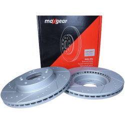  stabdžių diskas (1vnt)