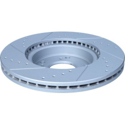  stabdžių diskas (1vnt)