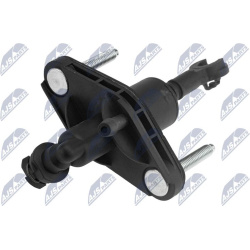  pagrindinis cilindras, sankaba