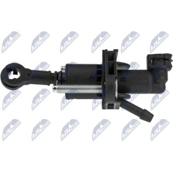  pagrindinis cilindras, sankaba