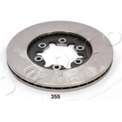  stabdžių diskas (1vnt)