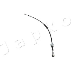  trosas, neautomatinė transmisija