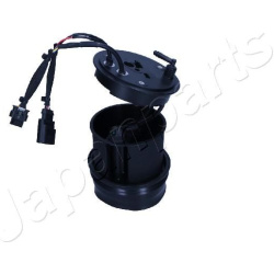 tiekimo modulis, urėjos įpurškimas  tiekimo modulis, urėjos įpurškimas