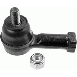  vairo traukės antgalis