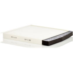  filtras, salono oras