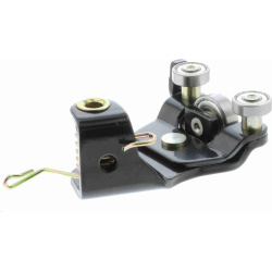  ritinėlio kreiptuvas, atstumiamos durys <small>Original VAICO Quality</small>