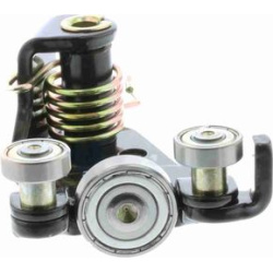  ritinėlio kreiptuvas, atstumiamos durys <small>Original VAICO Quality</small>