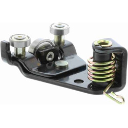  ritinėlio kreiptuvas, atstumiamos durys <small>Original VAICO Quality</small>