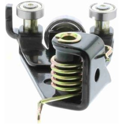  ritinėlio kreiptuvas, atstumiamos durys <small>Original VAICO Quality</small>