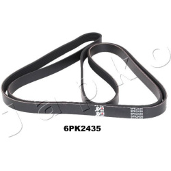  V formos rumbuoti diržai