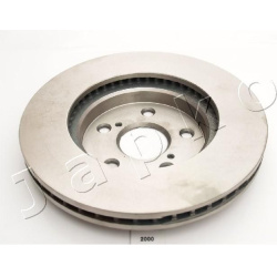  stabdžių diskas (1vnt)