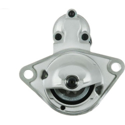  starteris <small>AS</small>