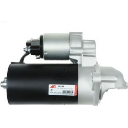  starteris <small>AS</small>