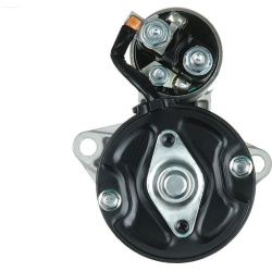  starteris <small>AS</small>