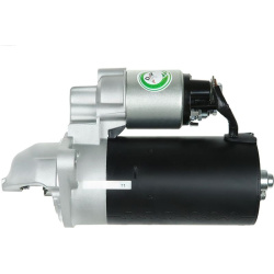  starteris <small>AS</small>